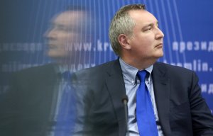 МИД Черногории закрыл Рогозину въезд в страну