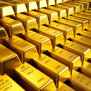 ["Gold Demand Trends Full Year 2015"] Спрос на золото в России упал до 14-летнего минимума. Мировые центробанки в 2015 году закупили 588 тонн, на Россию пришлось около 35% (около 208 тонн)