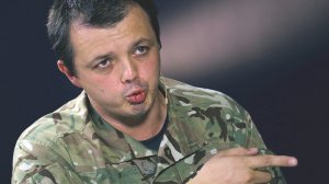 Семенченко: мы, нарушая закон, убивали граждан Украины