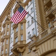 Американская сторона отвергла обвинения в бомбардировках Алеппо силами США