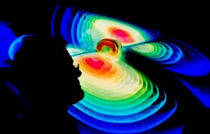 Ученый: гравитационные волны станут новым инструментом для исследования Вселенной (Гравитационные волны были зарегистрированы 14 сентября 2015 года в 13.51 по московскому времени.)