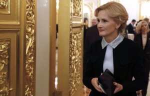 Яровая считает иск Навального к Путину антиконституционной провокацией против России