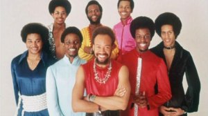 Умер основатель группы Earth, Wind & Fire Морис Уайт