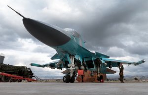 WSJ: Недовольные политикой Вашингтона Египет, Иордания, ОАЭ и Израиль выступают за сотрудничество с Россией в Сирии