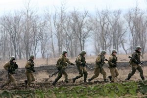 В Дагестане спецназ нашел стоянку четверых боевиков