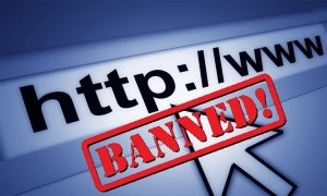 Сайт «Роскомсвободы» внесён в реестр запрещённых ресурсов