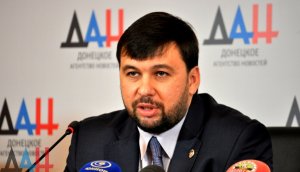 ОБСЕ, Франция, Германия и Украина планируют согласовать закон о выборах без участия Донбасса и РФ – Пушилин