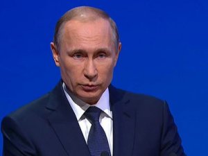 Президент РФ Владимир Путин поставил задачу повысить эффективность крымских предприятий ОПК