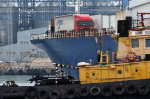 Грузить без остановки