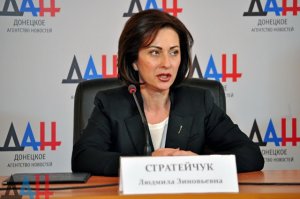 Первый в ДНР смертный приговор еще не приведен в исполнение – Военный Трибунал