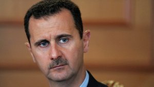 Асад заявил о риске вторжения в Сирию Турции и Саудовской Аравии