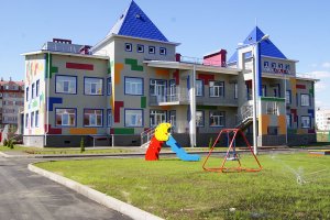 «Раньше думал Церковь построить, теперь – детский сад»