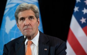 Джон Керри пригрозил вводом в Сирию сухопутных войск США