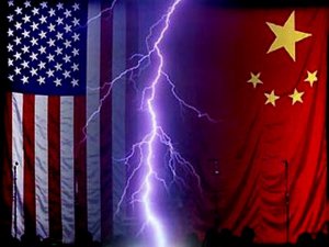 "Мы продолжаем добиваться от Китая уважения прав человека ...."(Сенат США разрешил назвать площадь у посольства КНР именем китайского диссидента)