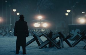 "Шпионский мост": как сделать легенду из позора [Рецензия на фильм]