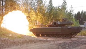 Удобство и мощь: в чем главные секреты успеха проекта «Армата»