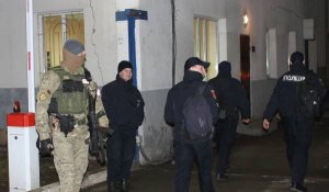 Сотрудница новой полиции Одессы продавала амфетамин прямо в своем кабинете