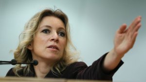 Мария Захарова обвинила премьер-министра Франции в плагиате (Официальный представитель МИД РФ сделала соответствующее заявление на своей странице Facebook)
