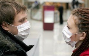 Почти 400 человек погибли в России от осложнений после гриппа