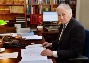 По следам британского доклада о гибели Александра Литвиненко