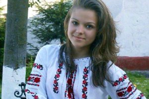 Письмо украинки: Простите нас, родные россияне (Поэтесса Юнна Мориц переслала в "Комсомолку" трогательное произведение своей молодой украинской коллеги)