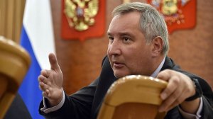 Рогозин: успехи армии Ирака связаны с поставками вооружения из России