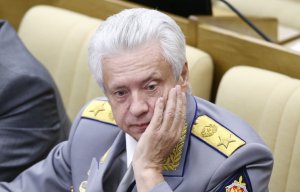 Россия предложила ОБСЕ создать антитеррористический Интерпол
