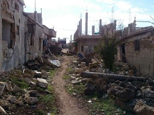 [хрен редьки слаще?] Интервью с сирийским суннитом из Дераа: предпочтем ИГ режиму Асада