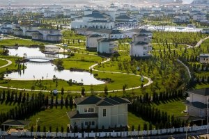 Сенатор Тюльпанов предложил россиянам альтернативу Турции и Египту