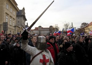Чешский госсекретарь: Шенгенская зона продержится максимум шесть недель