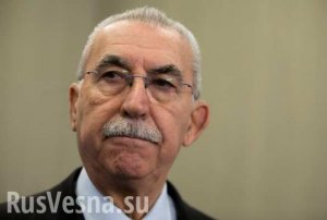 США не простят Путину победу в Сирии, — Джульетто Кьеза