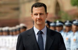 Асад: о возможном прекращении огня в Сирии и террористах в составе созданной в Эр-Рияде делегации оппозиции