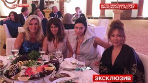Глава Уралвагонзавода закатил банкет на 10 млн рублей