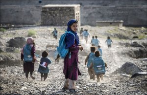 В Афганистане в 2015 году число жертв достигло максимума за последние шесть лет