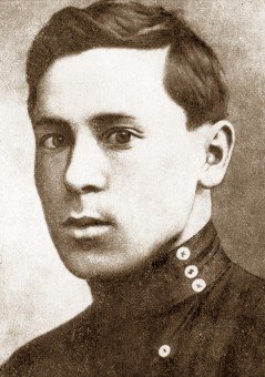 Чтобы помнили. 110 лет со дня рождения Мусы Джалиля