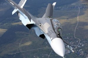 Американское СМИ назвало «страшным сном» покупку Ираном самолетов Су-30