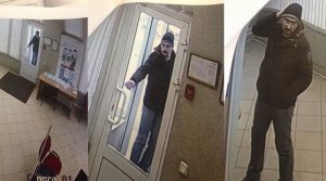Борода и мошенник - как в Минске обманули кассира на 1 тыс. долларов за пару минут