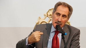 [Интервью]  Эртугрул Гюнай: Турция должна задержать убийцу российского пилота