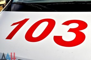 ★ В результате ночного обстрела северной окраины Горловки контужен ребенок