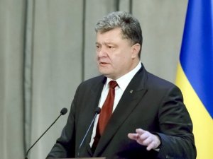 [Сеня  всё!] Порошенко призвал Яценюка уйти в отставку