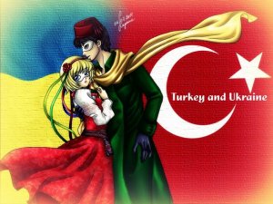 Минэнерго Украины: Турция заинтересована в украинских ГТС и ПХГ