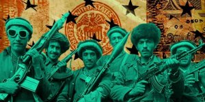 "Вы создали Франкенштейна": как США помогали афганским моджахедам воевать с СССР