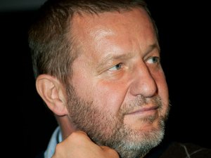 Альфред Кох получил гражданство Германии