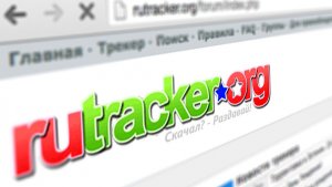 Rutracker продолжает жить