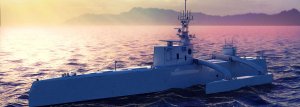 Новый автономный охотник за подлодками от DARPA может изменить морской бой навсегда