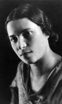 Наше детское всё. 110 лет со дня рождения Агнии Барто