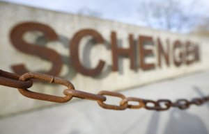 Аналитики подсчитали, кто больше всех пострадает от распада Шенгена