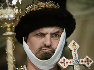 Как самозванец осудил Папу Римского