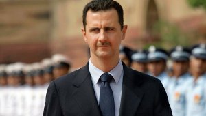 Асад назвал сформированную в Эр-Рияде делегацию оппозиции террористами