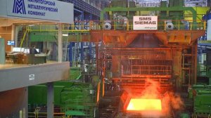 Магнитогорский металлургический комбинат (ММК) в 2015 году вышел на максимальную рентабельность